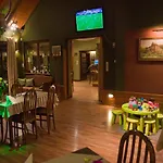 Szálloda Hotel Kochanow