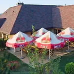 Szálloda Hotel Kochanow 3*