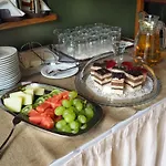 Hotel Kochanow