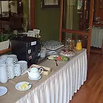 Szálloda Hotel Kochanow Kochanów