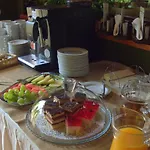 Szálloda Hotel Kochanow