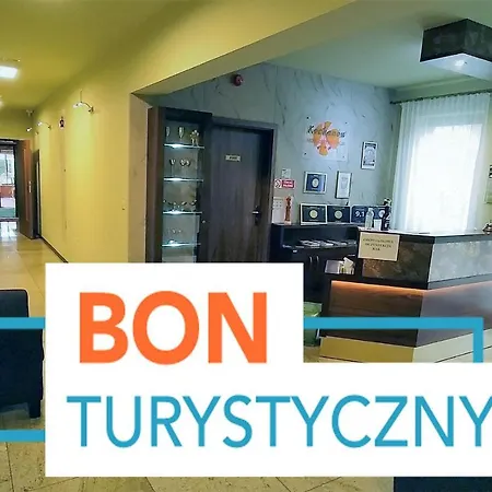 Air Hotel Kochanow (Lesser Poland)