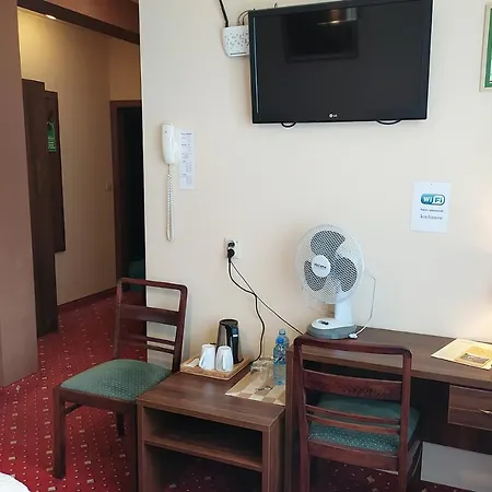 Hotel Kochanow 3*
