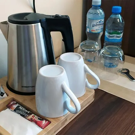 Hotel Air Kochanow (Lesser Poland)