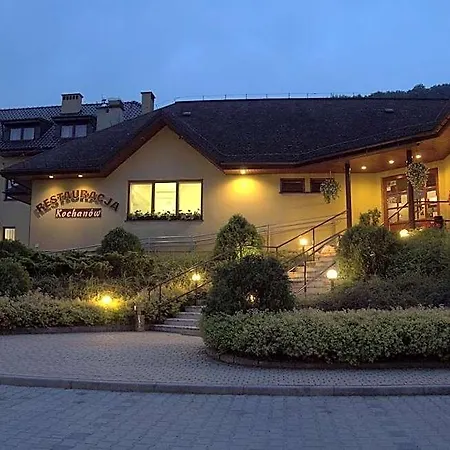 Air 3* Kochanów