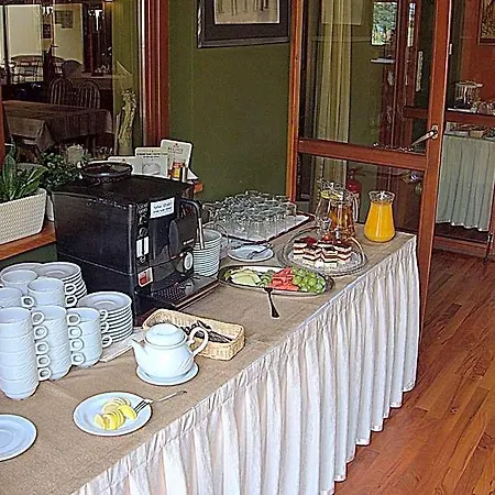 Air 3* Kochanów