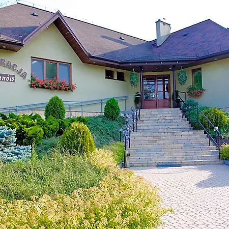 Szálloda Air