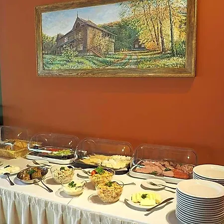 Szálloda Air 3*