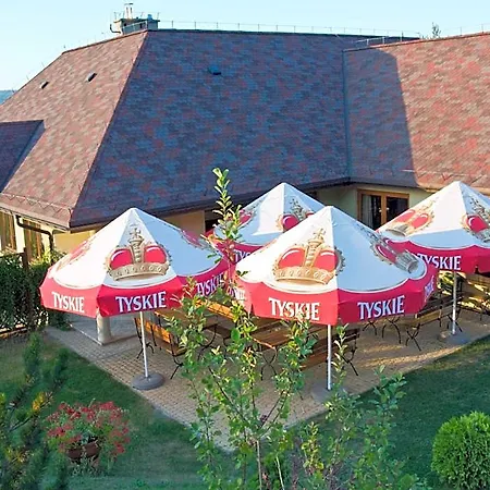 Air Szálloda Kochanów