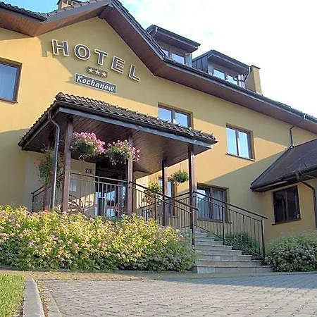 Szálloda Air