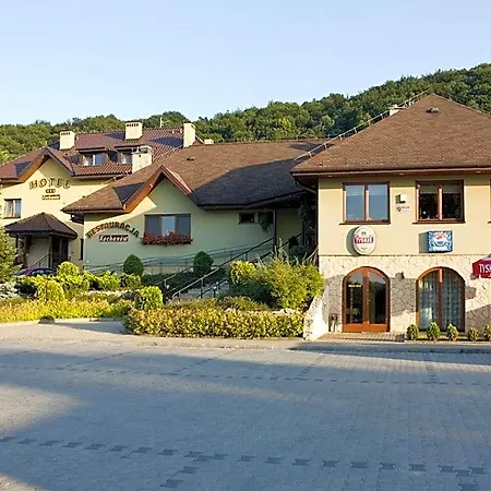 Szálloda Air 3*
