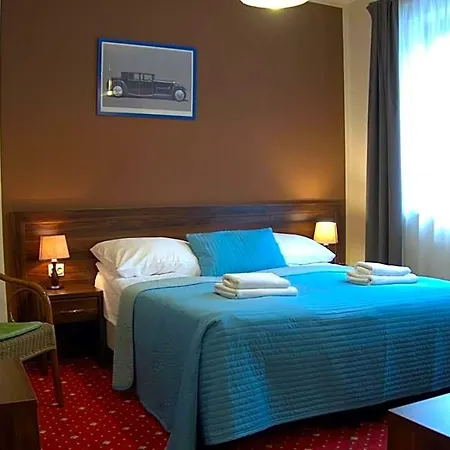 Szálloda Air 3*