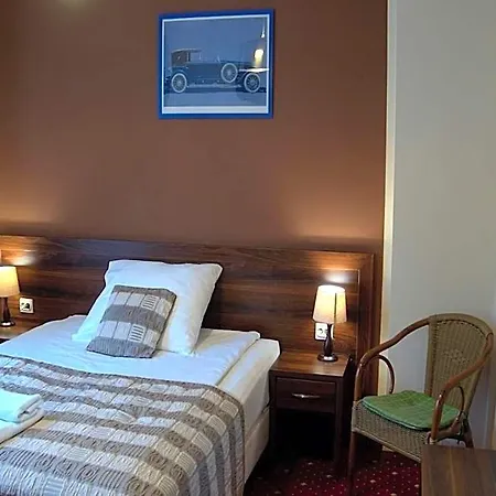 Szálloda Air 3*