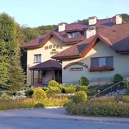 Air Szálloda Kochanów