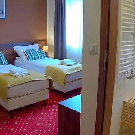 Szálloda Air 3*