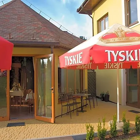 Air Szálloda