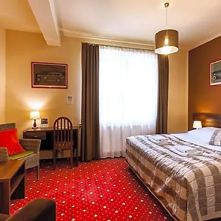 Air Szálloda 3*