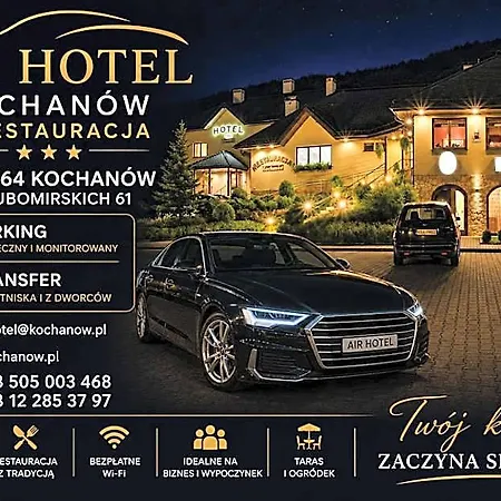 Air Kochanów