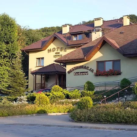 Hotel Kochanow