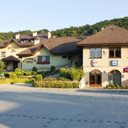 Hotel Hotel Kochanow