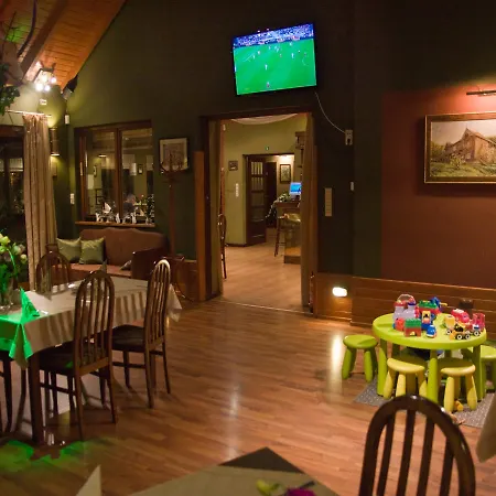 Hotel Hotel Kochanów