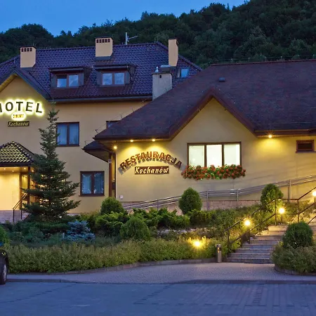 Hotel Hotel Kochanow 3*