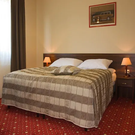 Hotel Kochanow Kochanow (Lesser Poland)