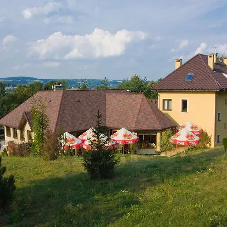 Hotel Kochanów 3* Kochanow (Lesser Poland)