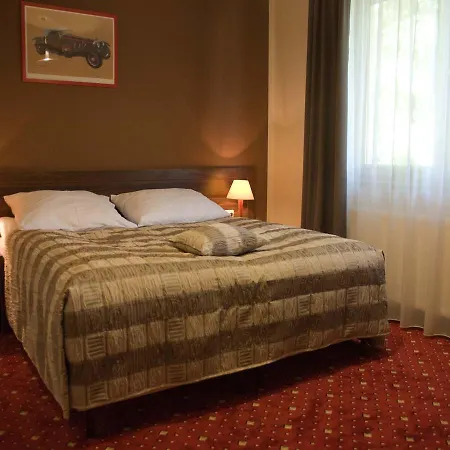 Hotel Kochanow Kochanow (Lesser Poland)