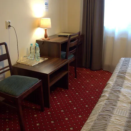 Hotel Hotel Kochanow