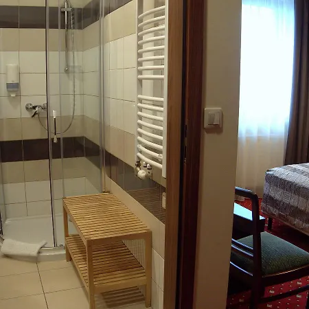 Hotel Kochanów Kochanow (Lesser Poland)