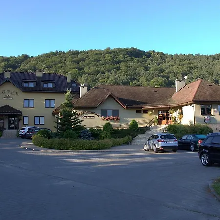 Hotel Kochanow 3* Kochanow (Lesser Poland)
