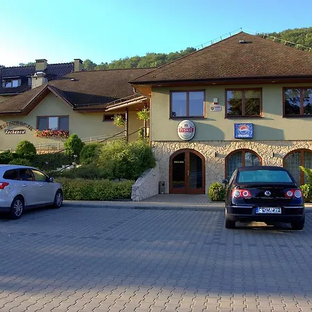 Air 3* Kochanow (Lesser Poland)