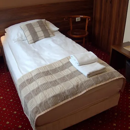 Hotel Kochanow Hotel 3*