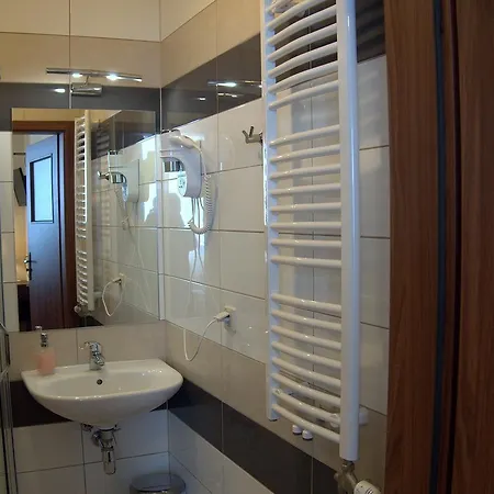 Hotel Kochanów 3* Kochanow (Lesser Poland)