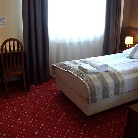 Hotel Hotel Kochanow 3*
