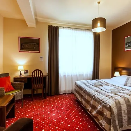 Hotel Kochanow Hotel