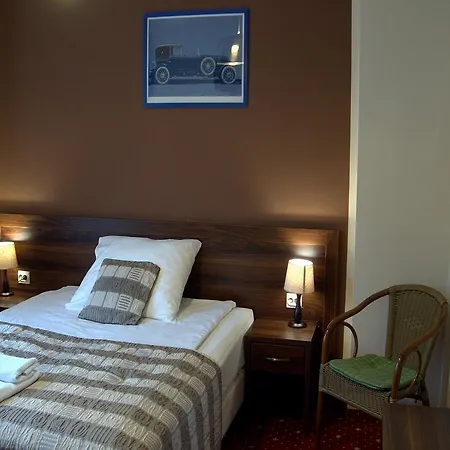 Hotel Hotel Kochanow 3*