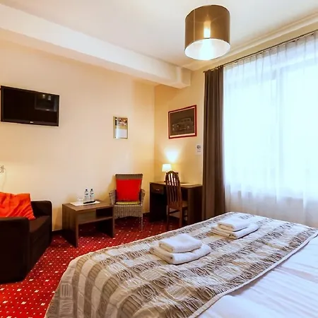 Hotel Kochanow Hotel 3*