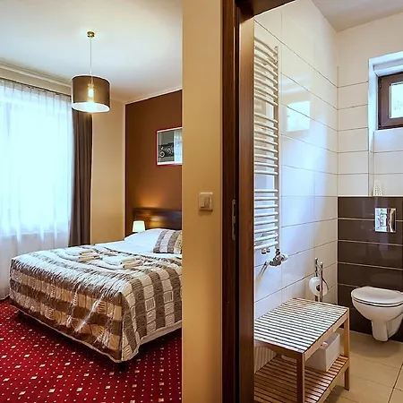 Air 3* Kochanow (Lesser Poland)