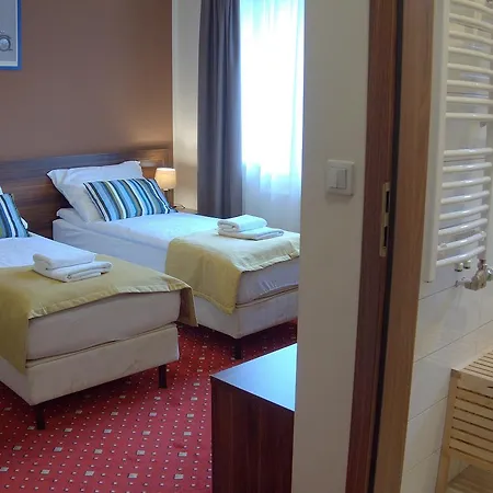 Hotel Hotel Kochanów 3*