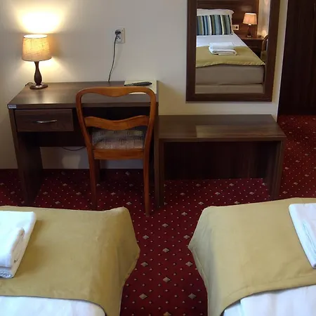 Hotel Hotel Kochanów 3*