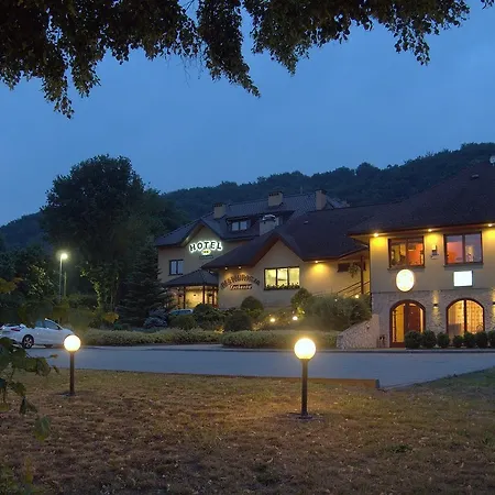 Hotel Hotel Kochanow
