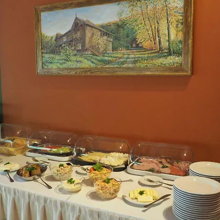 Hotel Hotel Kochanow 3*