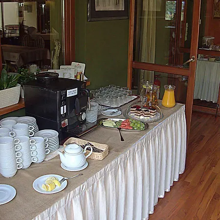 Hotel Air Kochanow (Lesser Poland)