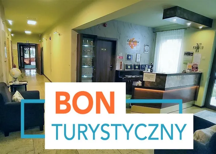 Hotel Kochanów Hotel Kochanow (Lesser Poland)