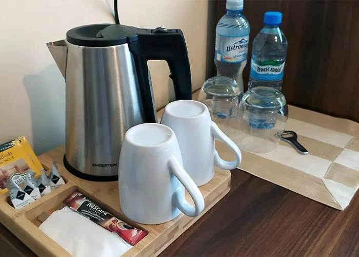 Hotel Hotel Kochanów Kochanow (Lesser Poland)