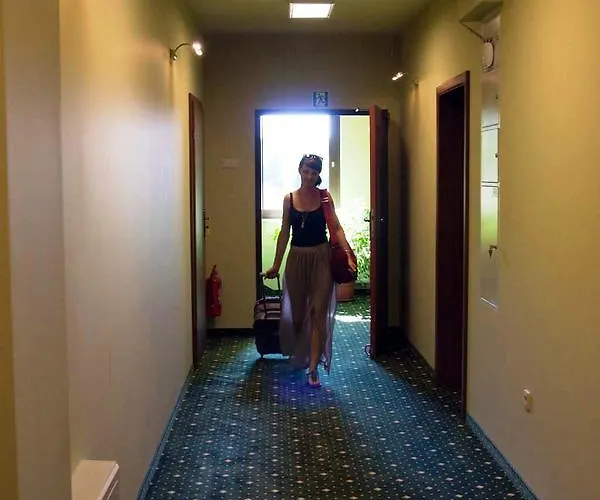 Hotel Kochanów Hotel