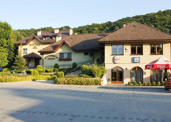 Hotel Hotel Kochanów