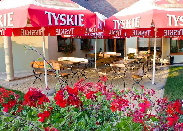 Hotel Kochanów Hotel 3*